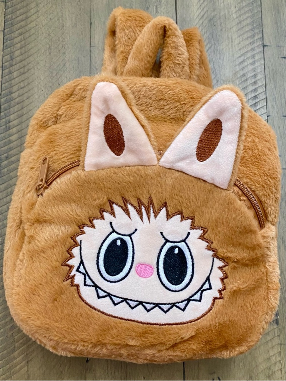 Labubu Backpack Gift Bundle - Picture 2 of 11